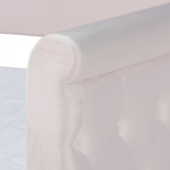 Full Amaya Velvet Daybed With Trundle Pink - Baxton Studio 15 Full Amaya Velvet Daybed With Trundle Pink - Baxton Studio -Outlet Baxton Studio Store GUEST be836432 edde 41d6 9e2a f1c4ed3a4b03