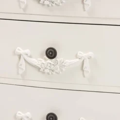 Callen Wood 3 Drawer Nightstand White - Baxton Studio 13 Callen Wood 3 Drawer Nightstand White - Baxton Studio -Outlet Baxton Studio Store GUEST bf7c86f3 8b07 49e2 8a12 4c860a0a2a7d