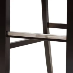 Set Of 2 Jason Barstool - Baxton Studio -Outlet Baxton Studio Store GUEST c05cce21 472c 4e5c b908 14be69d93b39