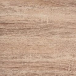 Overton Wood And Metal End Table Oak/Black - Baxton Studio -Outlet Baxton Studio Store GUEST c1591a14 263e 416d bd55 55a7d3c0b69d