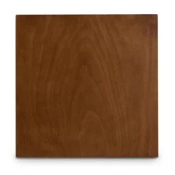 5pc Nisa Wood Pub Dining Set Walnut/Brown - Baxton Studio -Outlet Baxton Studio Store GUEST cc412637 d7b9 43ac a30a 8d017e759e0a