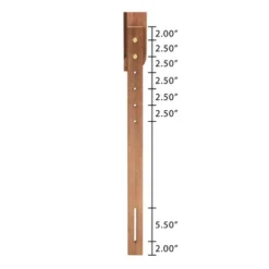 Twin Iden Fabric Upholstered Wood Headboard Dark Gray/Walnut Brown - Baxton Studio 11 Twin Iden Fabric Upholstered Wood Headboard Dark Gray/Walnut Brown - Baxton Studio -Outlet Baxton Studio Store GUEST d195c3bf cbb1 4103 8d1c 55942a327713