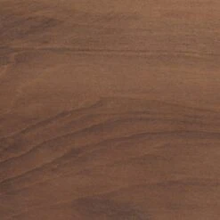 Jamila Wood And Synthetic Rattan Platform Bed Walnut Brown - Baxton Studio -Outlet Baxton Studio Store GUEST d45fc657 fd7a 46a1 beec 69f9c4a68f07