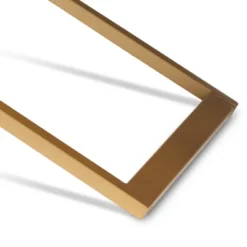 Madan Wood And Metal 2 Drawer Console Table Black/Gold - Baxton Studio -Outlet Baxton Studio Store GUEST d9128547 f730 4c32 be5c 5f0562f0c7a6