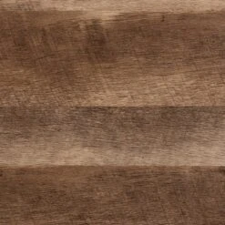 Connell Two-Tone Wood And Metal 2 Door TV Stand For TVs Up To 40" Natural Brown/Black - Baxton Studio -Outlet Baxton Studio Store GUEST e33b6f35 5b90 4c0c b735 371290d8025f