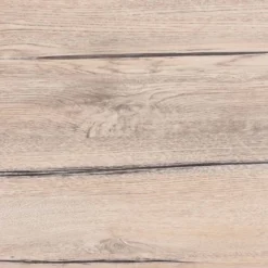 5pc Carmen Wood And Metal Dining Set Oak Brown/Dark Brown - Baxton Studio -Outlet Baxton Studio Store GUEST e5da8bc2 9dec 4ade 9643 3d84a0a1a7a8