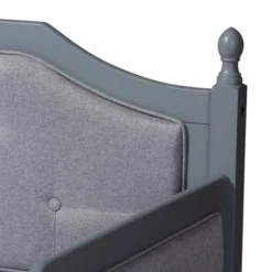 Mara Daybed - Baxton Studio -Outlet Baxton Studio Store GUEST eb223b07 8080 4cb3 87f6 34782c25e298