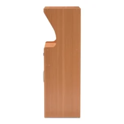 Lowell Modern And Contemporary Wood Finish Kitchen Cabinet Brown - Baxton Studio -Outlet Baxton Studio Store GUEST eedadecb 2e1f 4a33 96e4 e85ee8fe18f4