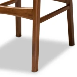 2pc Katya Wood Barstool Set - Baxton Studio 13 2pc Katya Wood Barstool Set - Baxton Studio -Outlet Baxton Studio Store GUEST f34b4ce7 fb8c 4a85 b6fa e97df2e50fdc