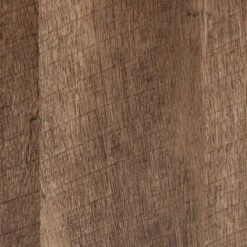 Veanna Bohemian Natural Wood And Metal 2 Door Synthetic Rattan TV Stand For TVs Up To 40" Brown/Black - Baxton Studio -Outlet Baxton Studio Store GUEST f96e3ba6 3db3 420a 8755 dc51932adf71